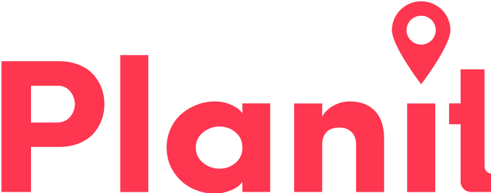 Planit Logo
